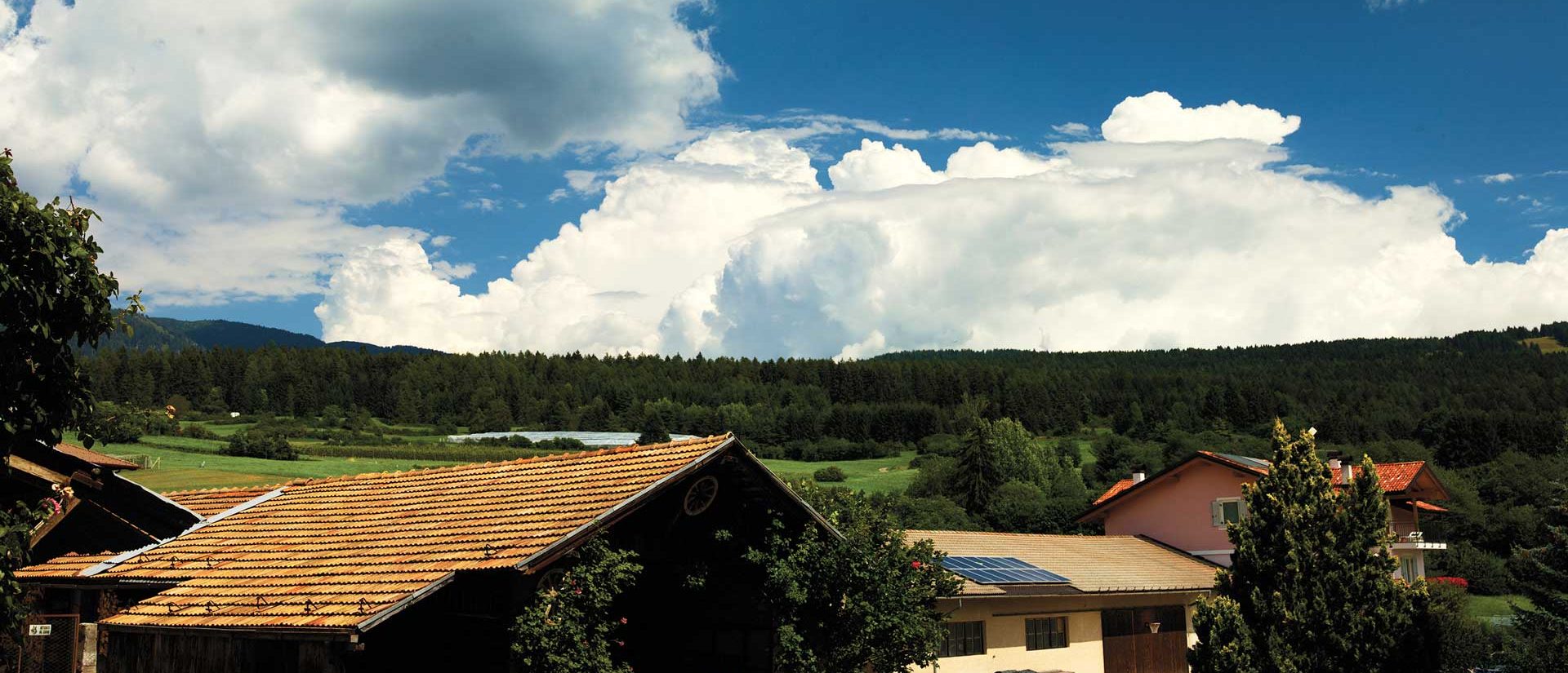 Garnì Le Maddalene, Sfruz (TN)