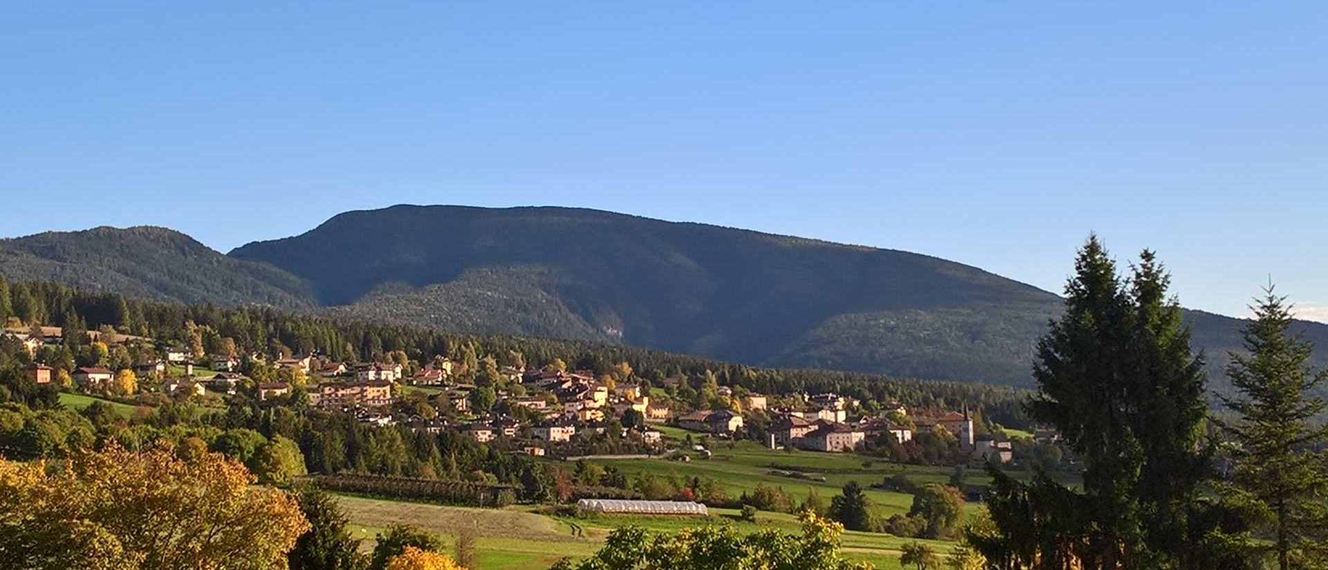 Garnì Le Maddalene, Sfruz (TN)
